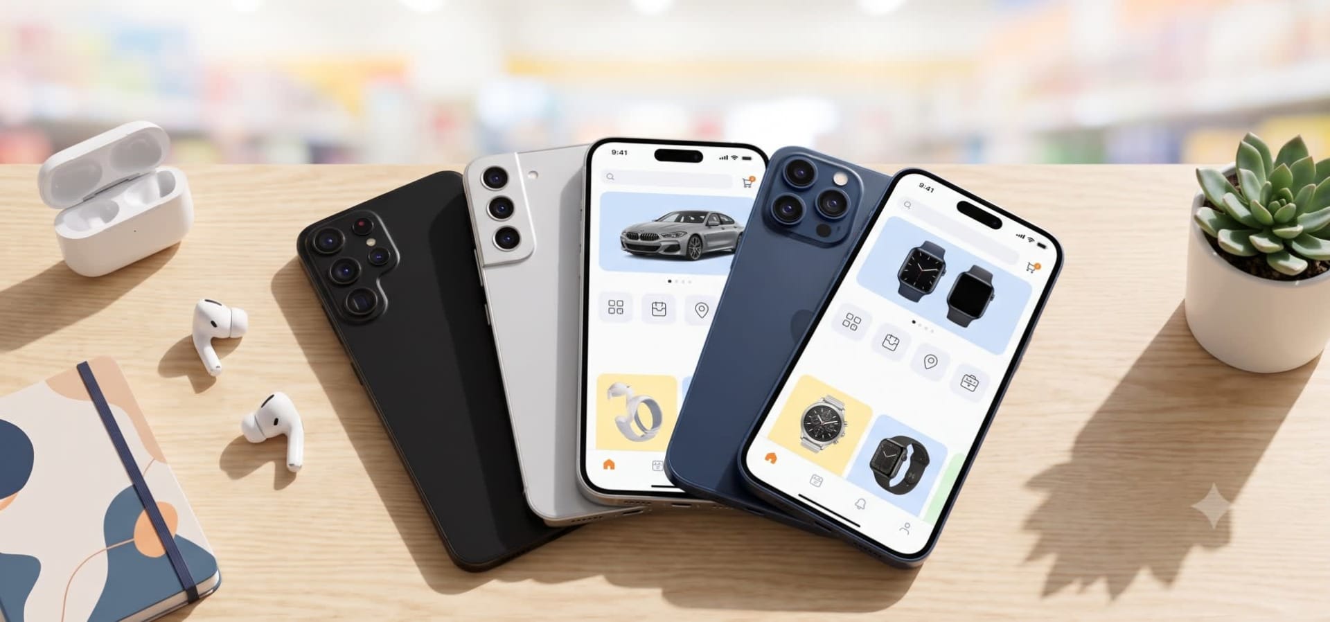Mobile