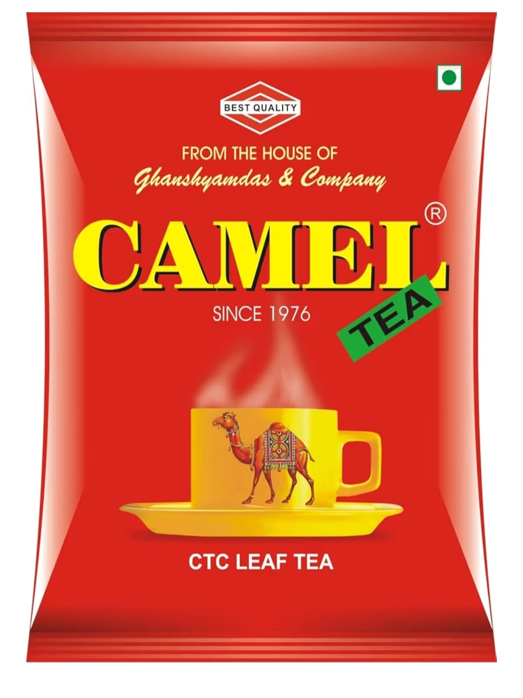 Camel Tea 250g