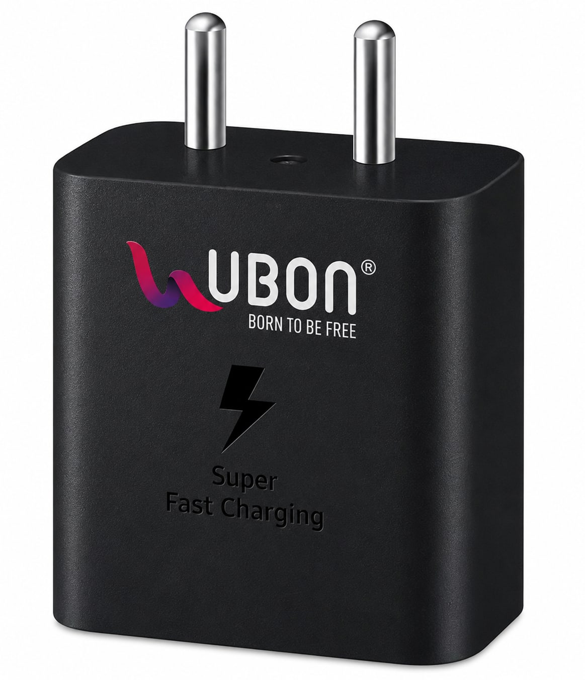 UBON Black CH-33 45W PD Adapter