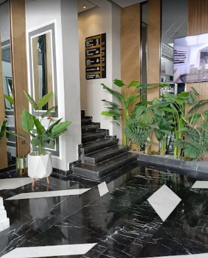 Infinity Spa Fès photo 4