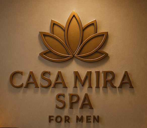 Mira Men's SPA