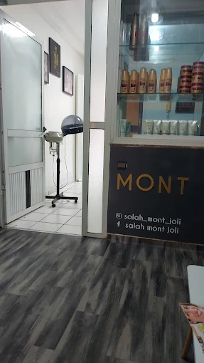 Salon Mont Jolie de Coiffure & Esthétique