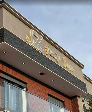 JZ beauty salon