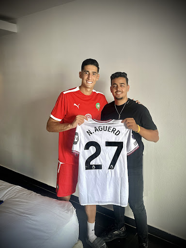 BarberClub Agadir💈 🇲🇦