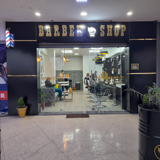 Barber Shop Nour