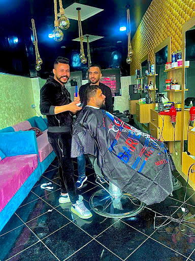 Barber hssi