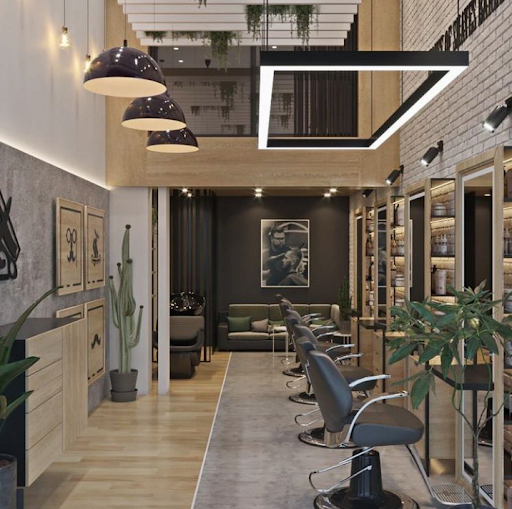 💈La FaFa Barber Shope💈