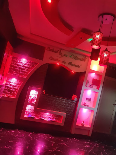 Label SPA Massage d'Agadir (massage hammam esthétique)