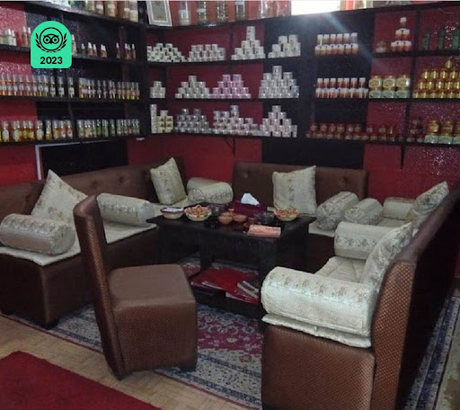Itrane Spa