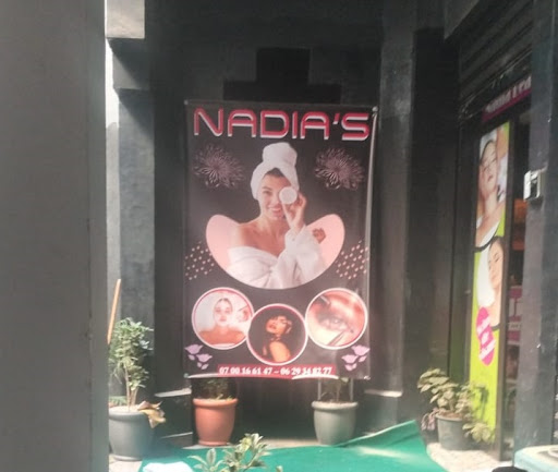 Nadia's Centre SPA