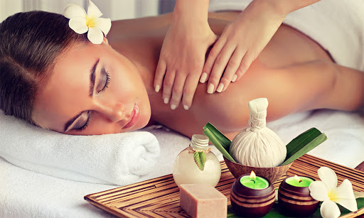 Massage Agadir Spa (SPA Istanbul)