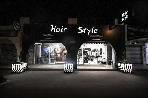 HairStyle