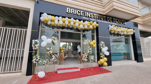 Brice Institut de beauté