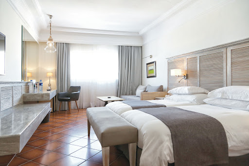 Hotel Riu Tikida Beach