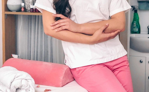 Mayar Center Massage Agadir