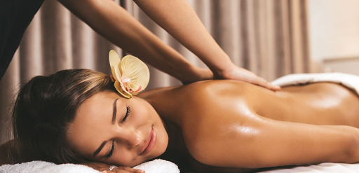 Amal Spa : Hammam, Massage & Esthétique