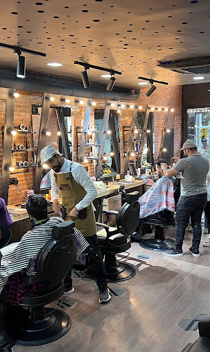 EL Mehdi Barber Shop