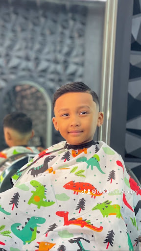 Black Home Barber - Coiffeur Homme Casablanca