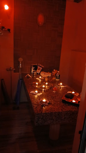 Clin d'oeil SPA : Massage Casablanca / Hammam Casablanca / Spa Casablanca / Spa Massage Casablanca