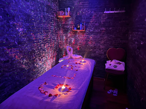 Glam House : massage Casablanca /hammam Casablanca / spa Casablanca / spa massage Casablanca / spa Maarif
