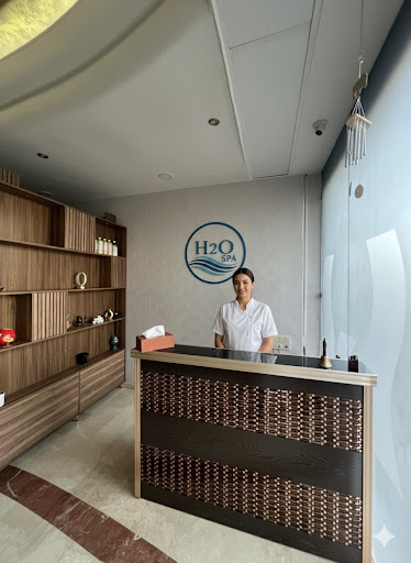 H2O Center - Spa & Hammam Casablanca