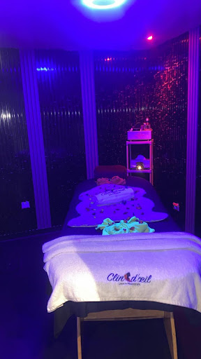 Clin d'oeil Spa : Massage Casablanca / Hammam Casablanca / Spa Casablanca / Spa Massage Casablanca