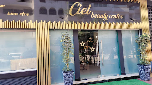 Ciel Spa Racine Casablanca