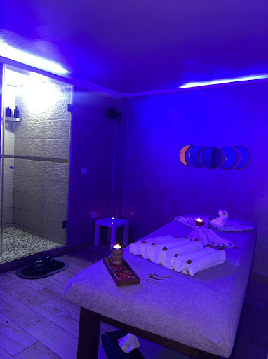 Spa Casablanca Massage Casablanca / Hammam casablanca