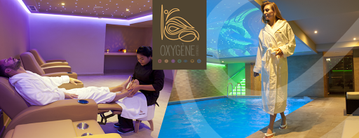 Oxygène Expériences Hammam & Spa