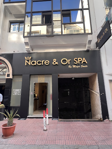 NACRE & OR SPA