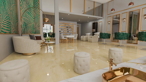 Fatmabea Beauty Salon & Spa