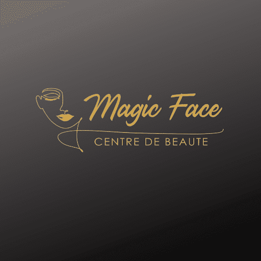 Centre magic face