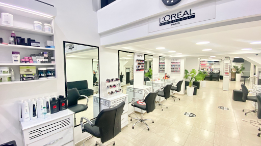 LAJOCONDE - Salon de coiffure