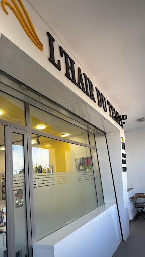 L'Hair Du Temps - Institut de beauté & Salon de Coiffure