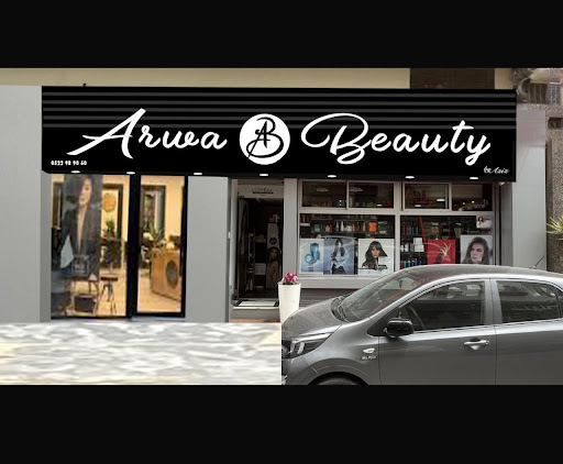 Arwa Beauty