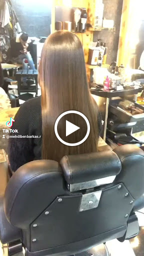 Salon Mehdi Benbarka