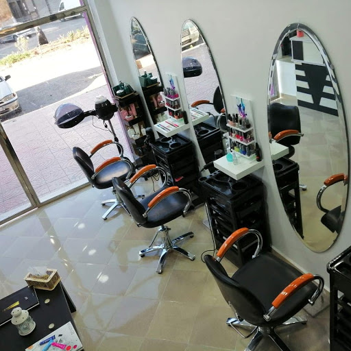 INFINITY Salon By Youness