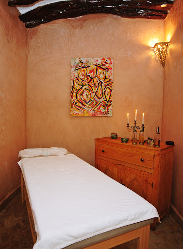 Arab Spa Essaouira