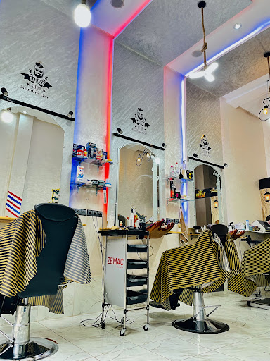 BARBER FES