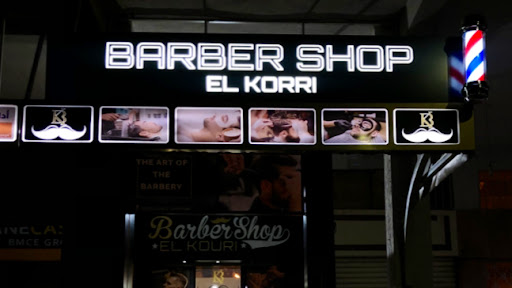 BarberShop El Korri