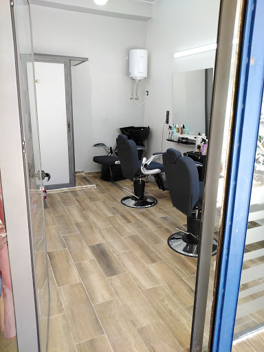 GENTLEMEN'S BARBER coiffeur chez Hicham