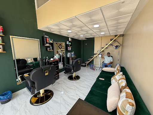 Bob Salon Style Homme