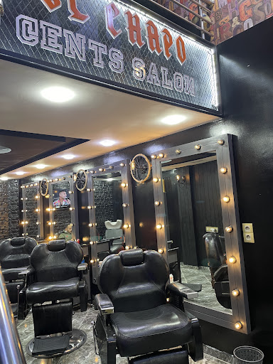 ELChapo gents salon