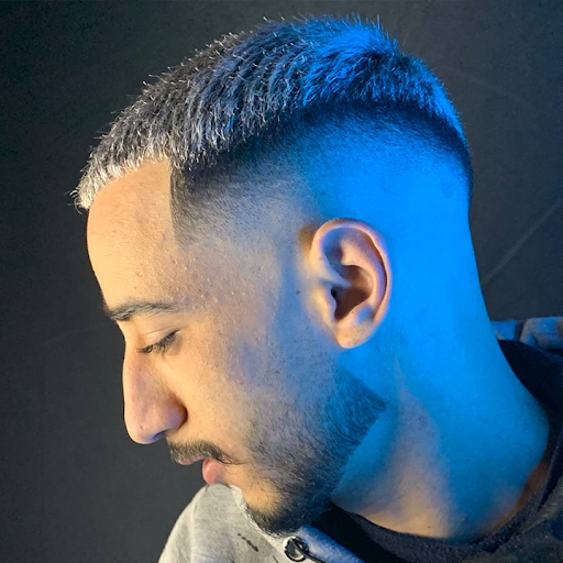 Fezaz Barber
