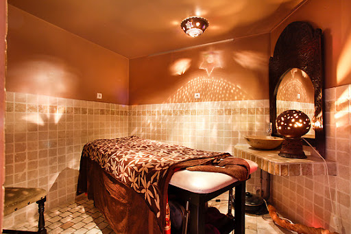 Calme Garace Spa
