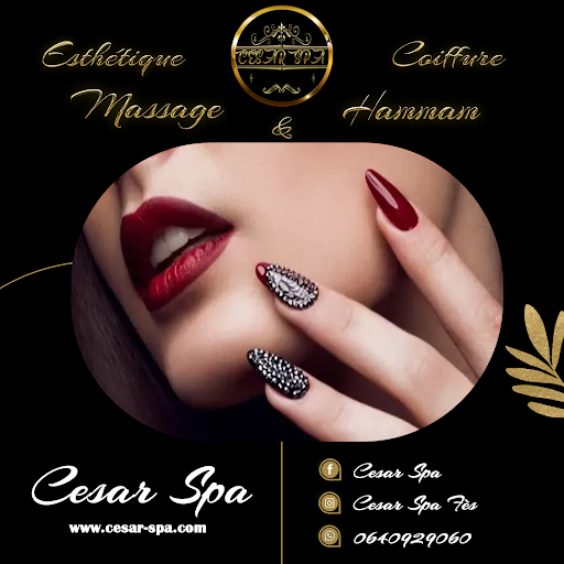 Cesar Spa Fès photo 3
