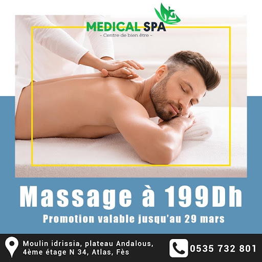 MEDICAL Spa