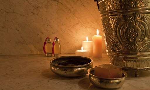 Hammam Al Andalous