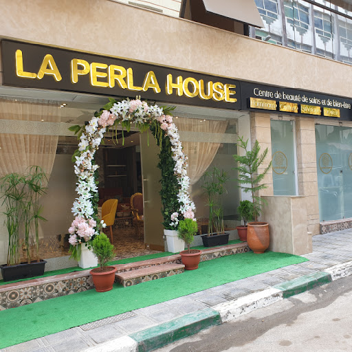 La Perla House - Beauty & Spa 💯Femmes 💅
