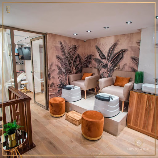 COIN ZEN ET BELLE SPA (100% femmes)